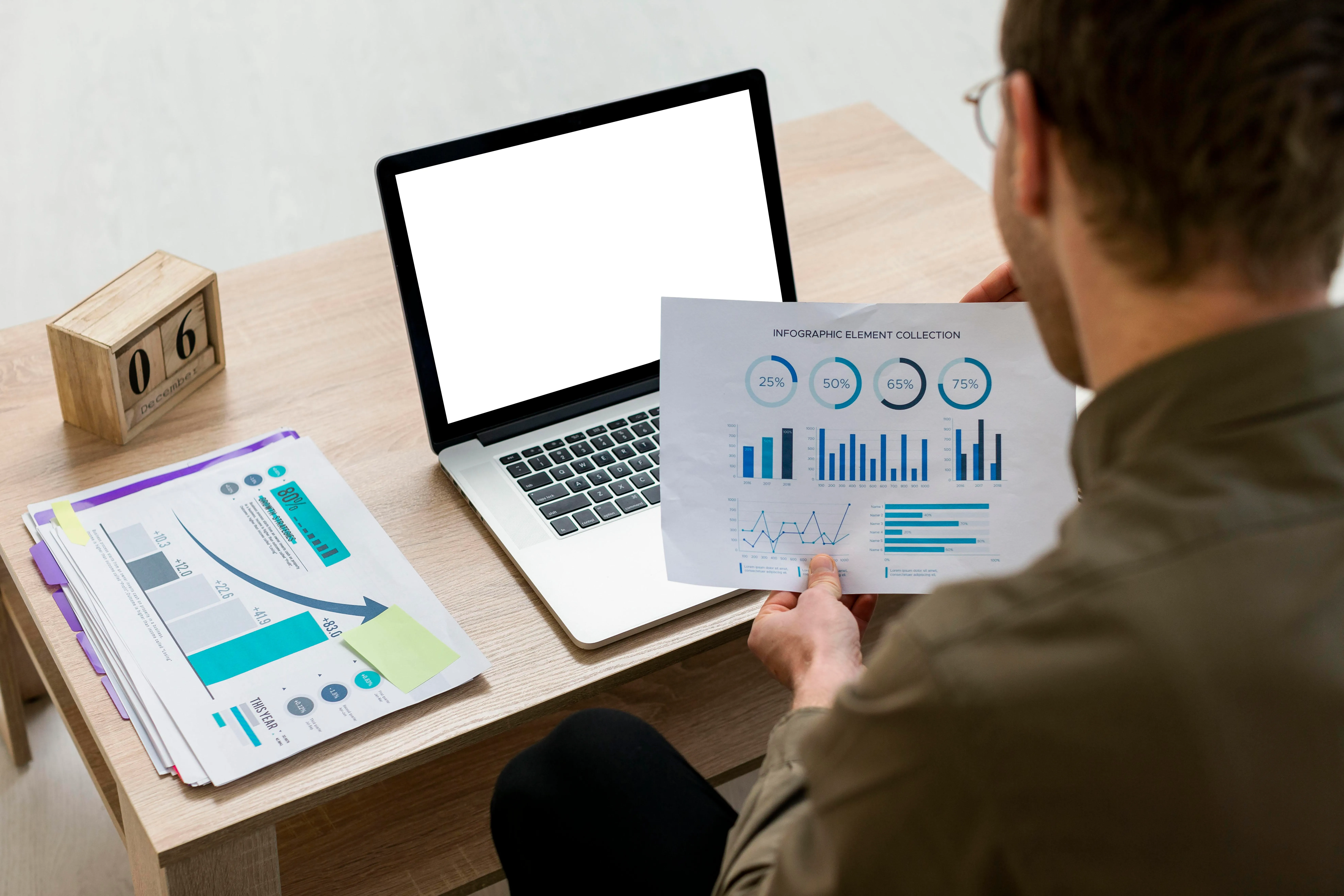 Advance Data Analytics