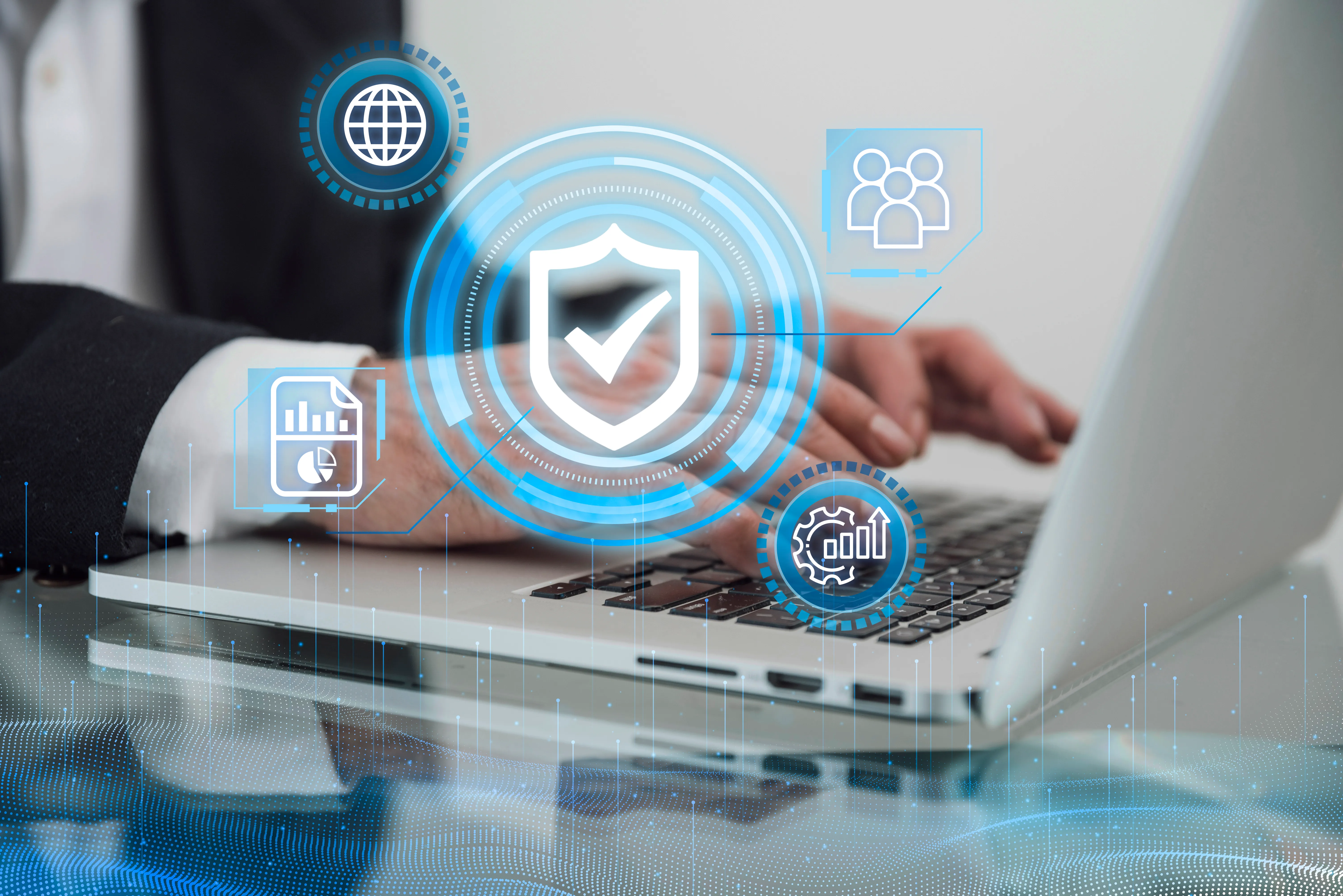 Comprehensive IT Security