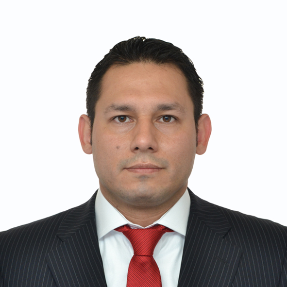 Hernando Román